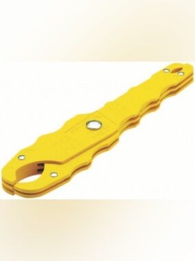 NEW IDEAL Industries 34-002 Safe-T-Grip Medium Fuse Puller